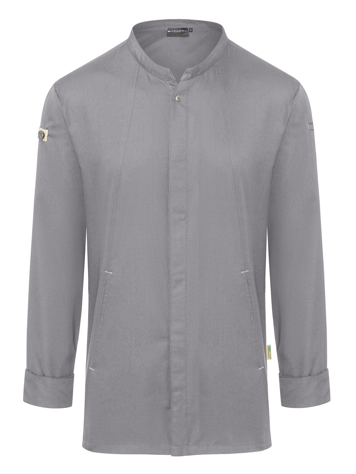platinum grey